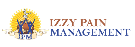 Izzy Pain Management